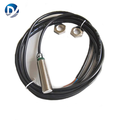 Detecting Distance Factory Direct Selling Proximity Sensor Switch Metal Induction Switch Inductive Proximity Sensors